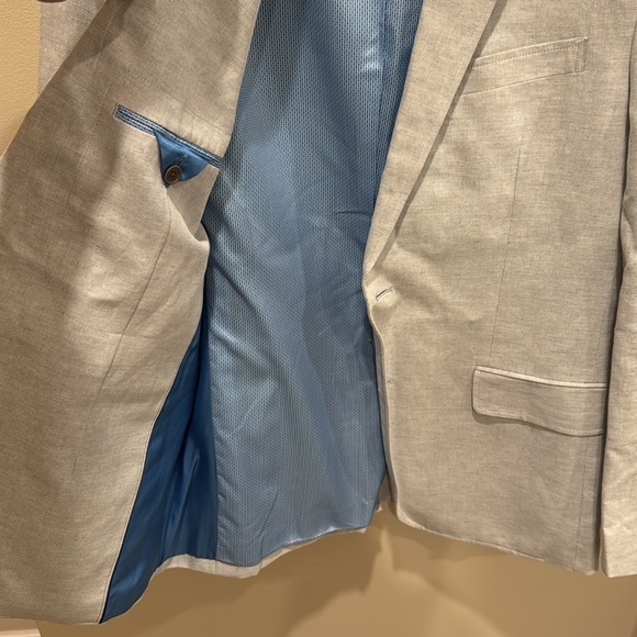 Banana Republic Blazer - Picture 6 of 10